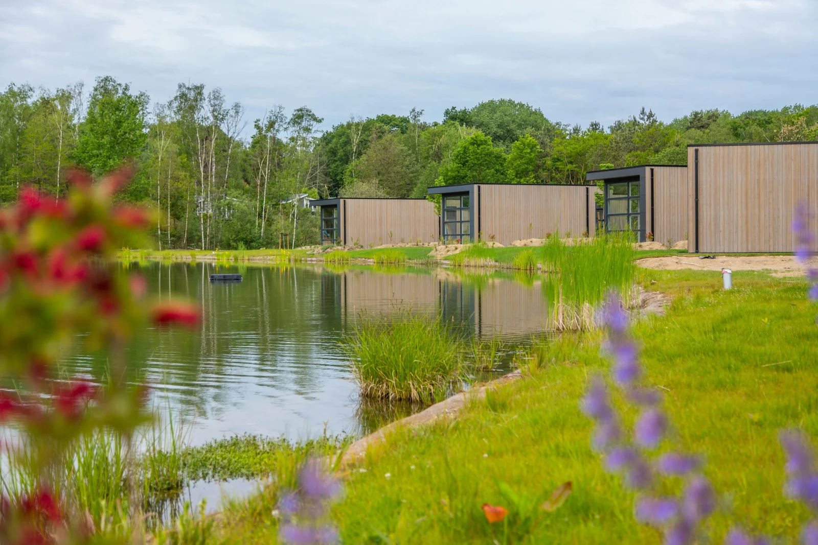 Europarcs Maasduinen