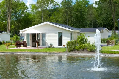 Europarcs Spaarnwoude - Bild 3