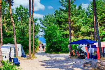 Dünencamp Karlshagen Bild 3