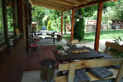 Camping Dutch Hill