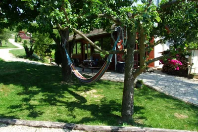 Camping Dutch Hill