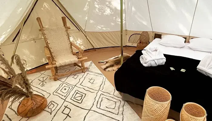 Eco-Camping La Rêverie