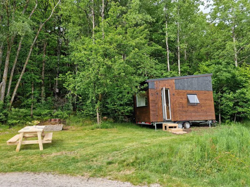 Eco Loft Minihus
