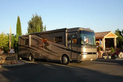 Camping El Sur