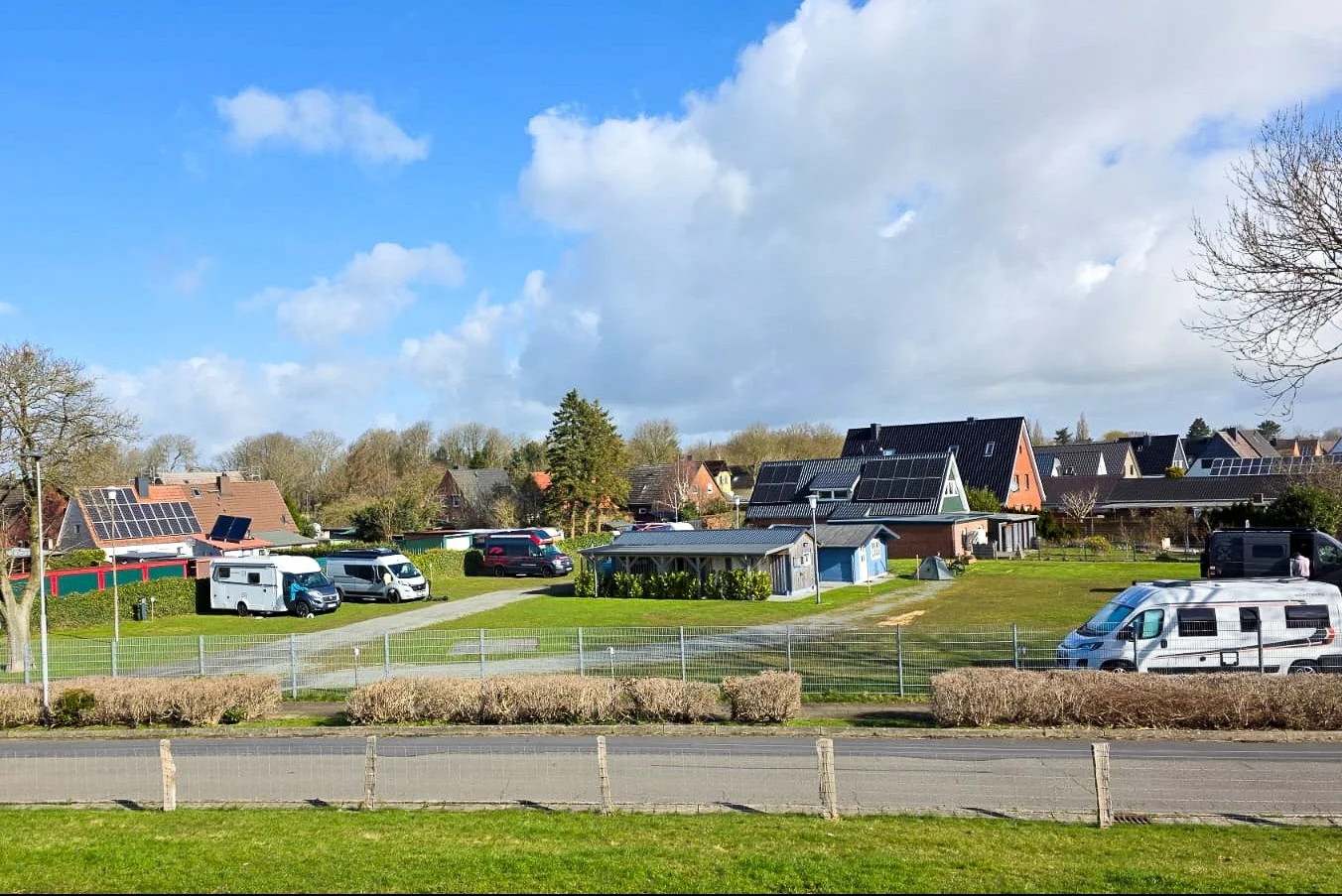 Elbdeichcamp