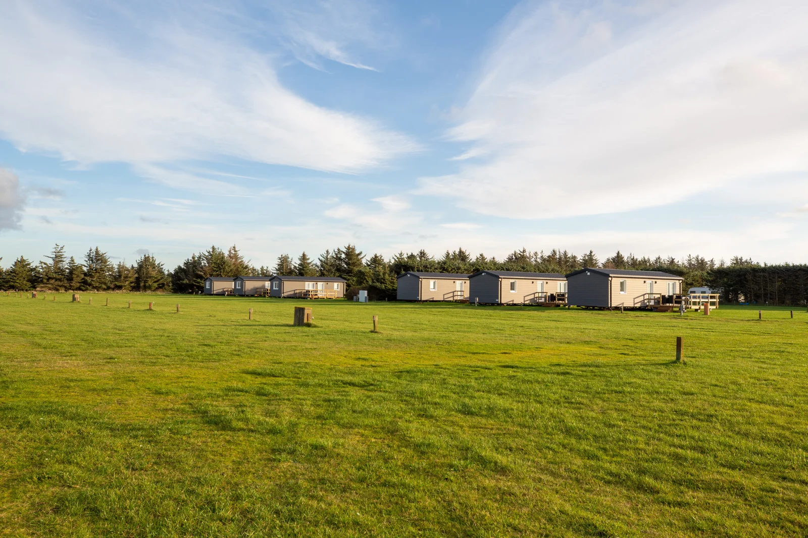 First Camp Klim Strand – Nordvestkysten
