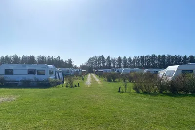Løkken Klit Camping - Bild 3