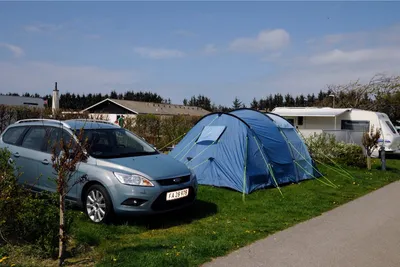 Løkken Klit Camping - Bild 4