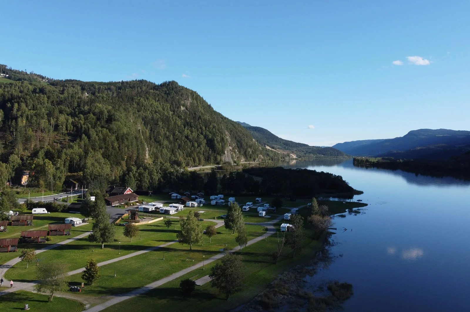 Elstad Camping