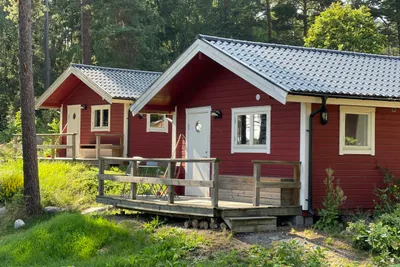 Waxholms Camping - Bild 3