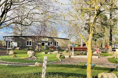 Erlebnispark Plötzky Bild 3
