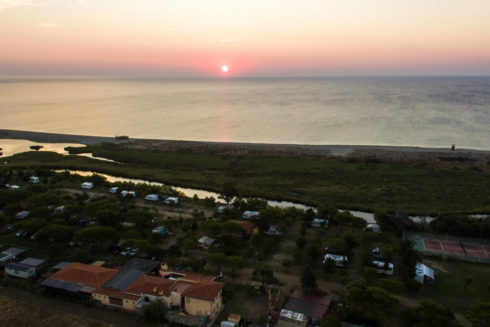 Ermosa