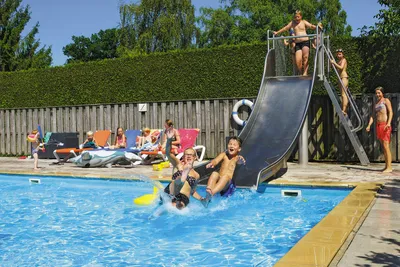Camping Erve Aaftink