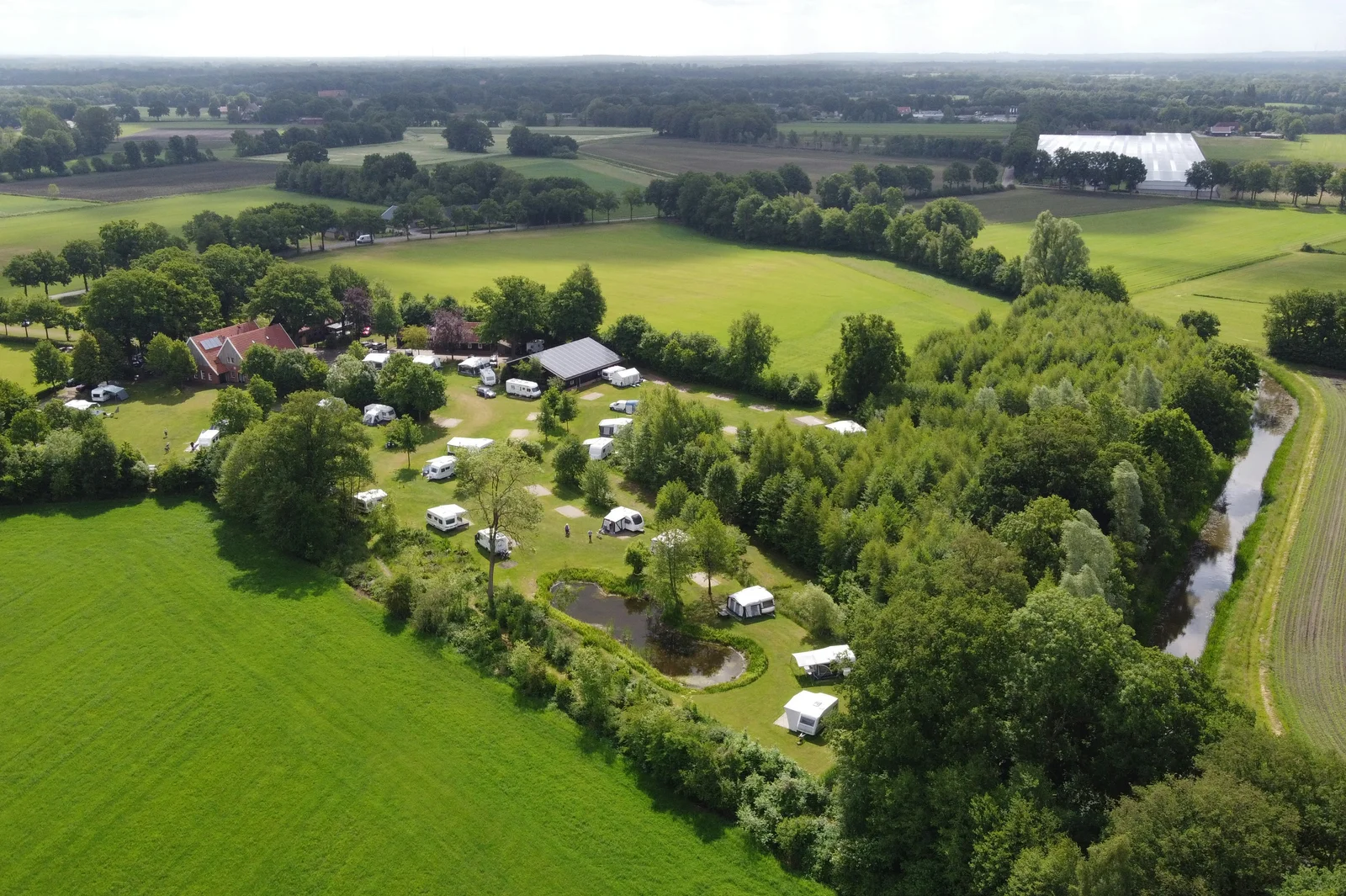 Erve Wezenberg