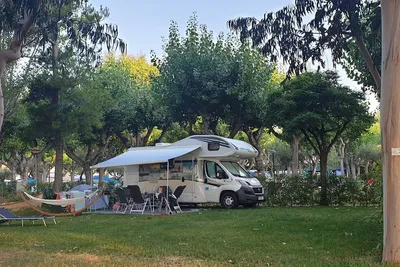 Roseto Easy Camping Village - Bild 4