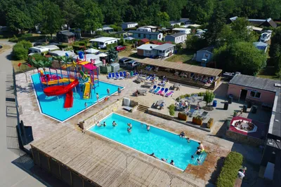 Eurocamp Spreewaldtor - Bild 3