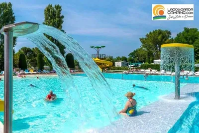 Eurocamping Pacengo - Bild 2