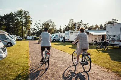 Eurocamping Vessem - Bild 3