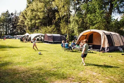 Eurocamping Vessem - Bild 4