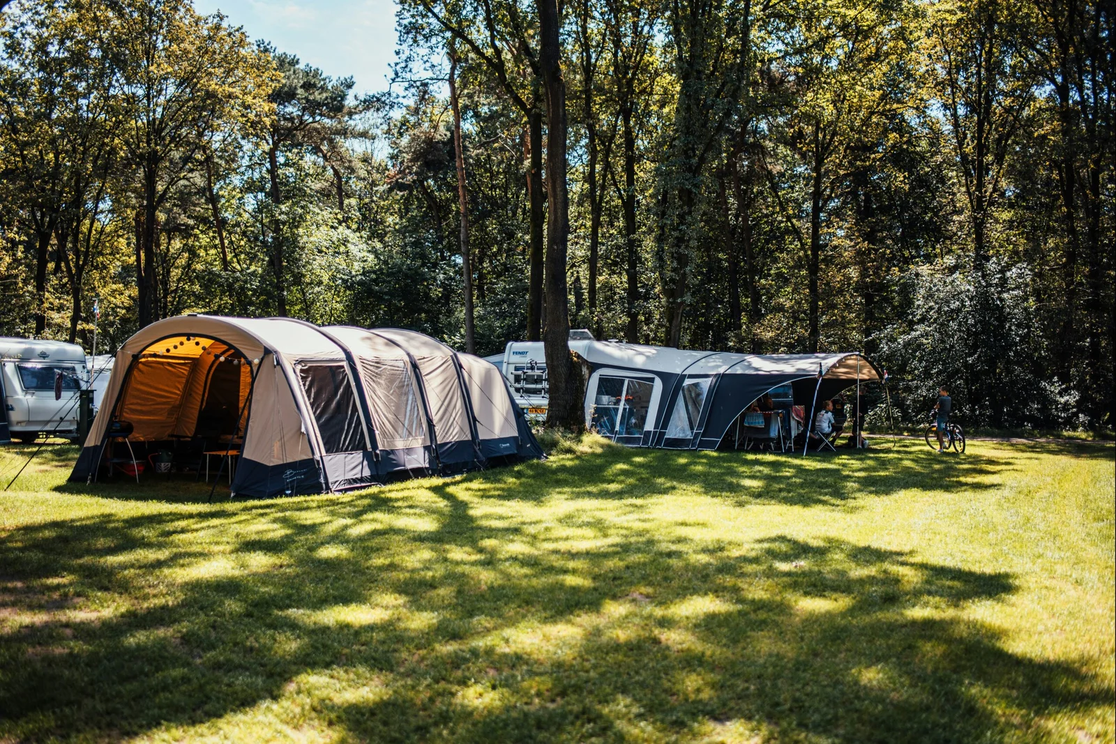 Eurocamping Vessem