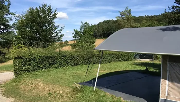 Europacamping Nommerlayen