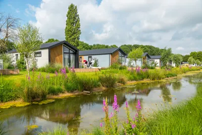 Camping Aan De Maas - Bild 2