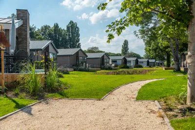 Camping Aan De Maas - Bild 4