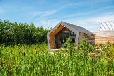 Europarcs Bad Hulckesteijn - Bild 3