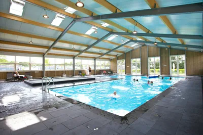 Europarcs Bad Hulckesteijn - Bild 4