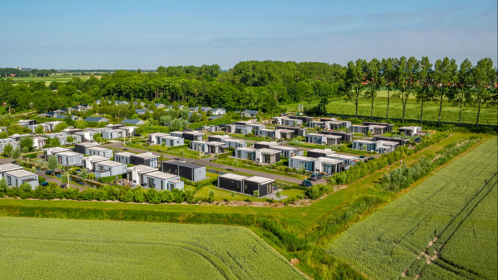 EuroParcs Bad MeerSee