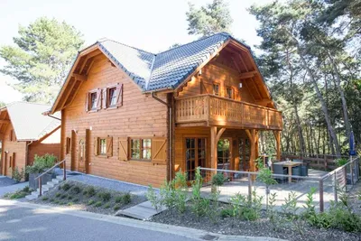 Europarcs Brunssummerheide