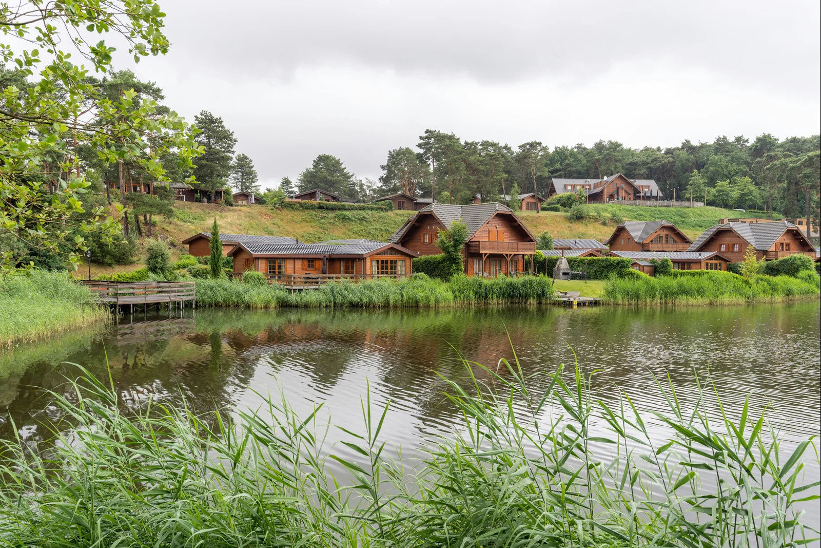 Europarcs Brunssummerheide