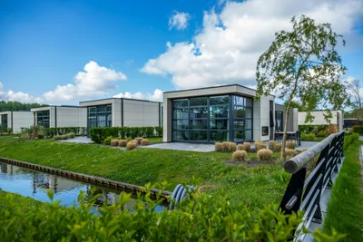 Europarcs Buitenhuizen - Bild 2