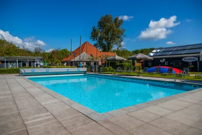 Europarcs Buitenhuizen - Bild 4