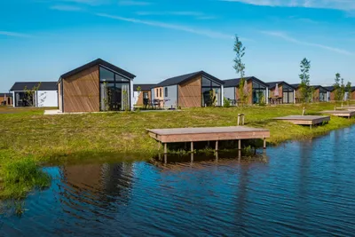 Europarcs De Ijssel Eilanden - Bild 2