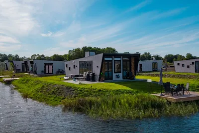 Europarcs De Ijssel Eilanden - Bild 3