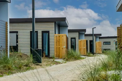 Europarcs Texel - Bild 2
