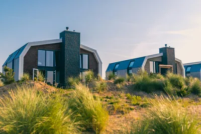 Europarcs De Kraaijenbergse Plassen - Bild 2