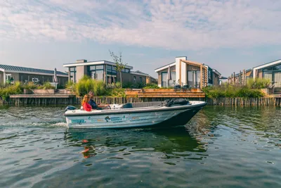 Europarcs De Kraaijenbergse Plassen - Bild 3