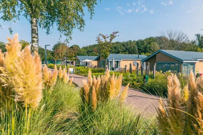 Europarcs De Kraaijenbergse Plassen - Bild 4