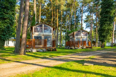 Europarcs Hoge Kempen - Bild 3