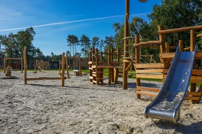 Europarcs Hoge Kempen - Bild 4