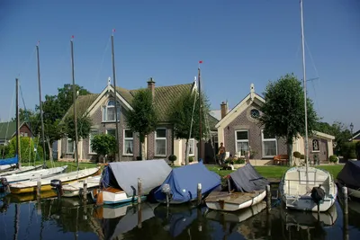 Europarcs Kagerplassen - Bild 2