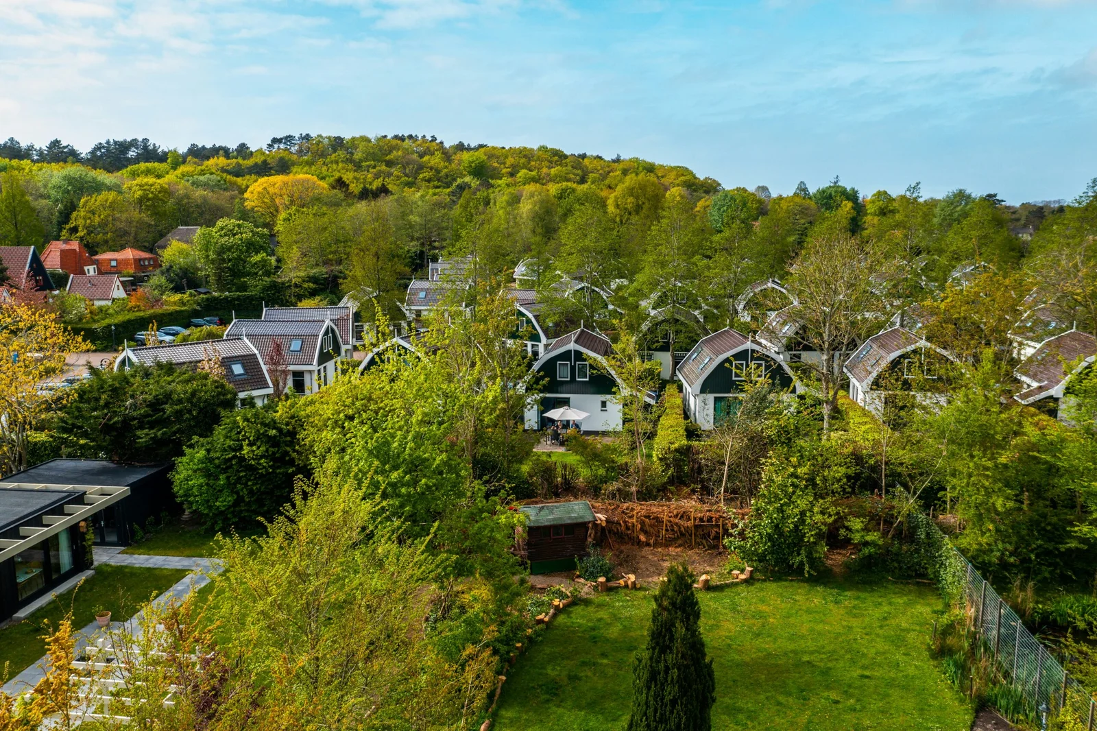 Europarcs Koningshof