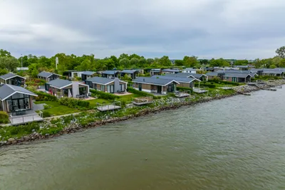 Europarcs Markermeer