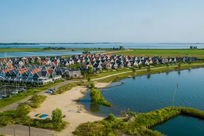 Europarcs Poort Van Amsterdam - Bild 2