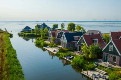 Europarcs Poort Van Amsterdam - Bild 3