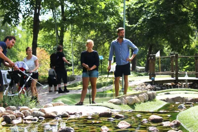 Evedals Camping Växjö - Bild 3