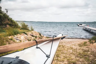 Falsled Strand Camping - Bild 4