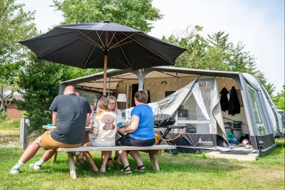 Familie Camping Nymindegab - Bild 4